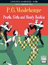 Pearls, Girls and Monty Bodkin (MP3): Monty Bodkin Series, Book 3
